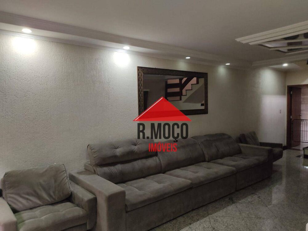 Sobrado, 3 quartos, 224 m² - Foto 12