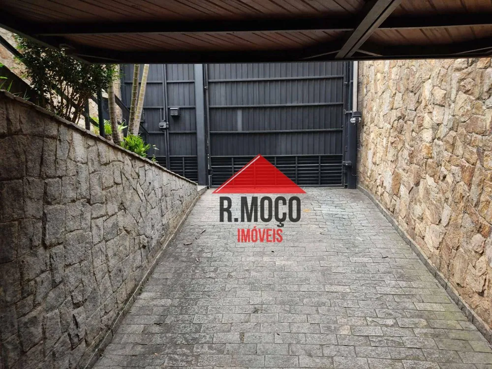 Sobrado, 3 quartos, 224 m² - Foto 17