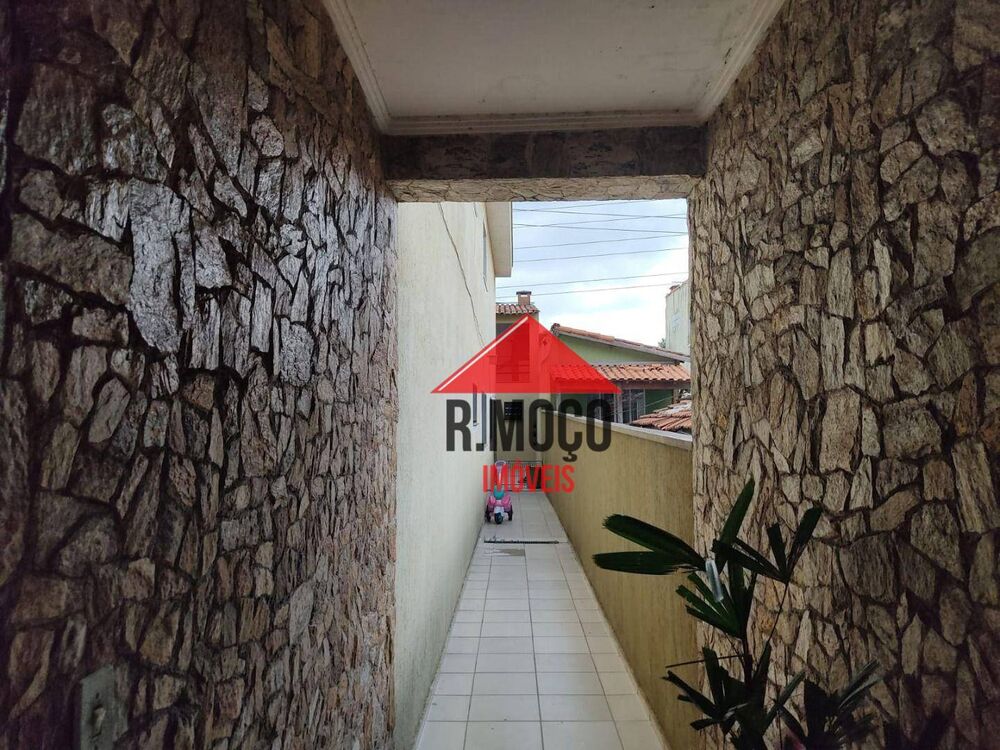 Sobrado, 3 quartos, 224 m² - Foto 7