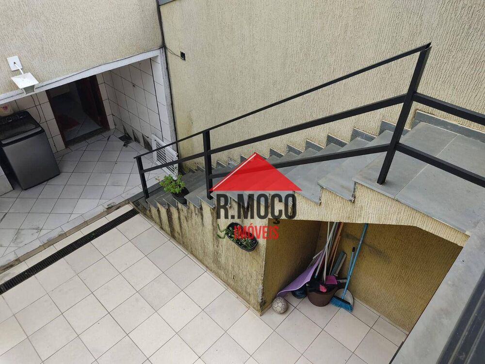 Sobrado, 3 quartos, 224 m² - Foto 8