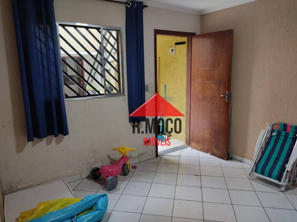 Sobrado, 3 quartos, 224 m² - Foto 4