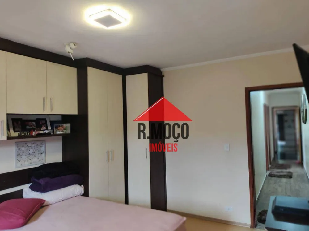 Sobrado, 3 quartos, 224 m² - Foto 10