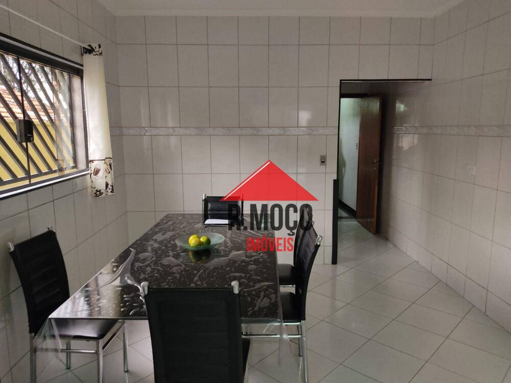 Sobrado, 3 quartos, 224 m² - Foto 6