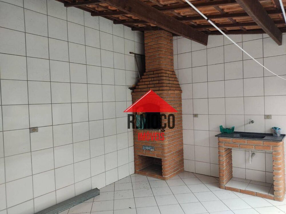 Sobrado, 3 quartos, 224 m² - Foto 1