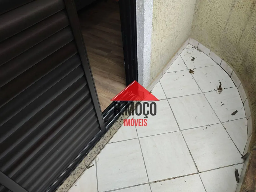 Sobrado, 3 quartos, 224 m² - Foto 9