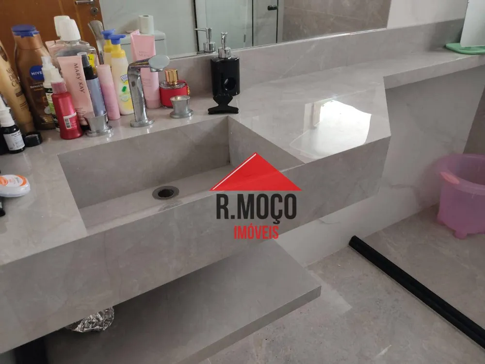 Sobrado, 3 quartos, 224 m² - Foto 15