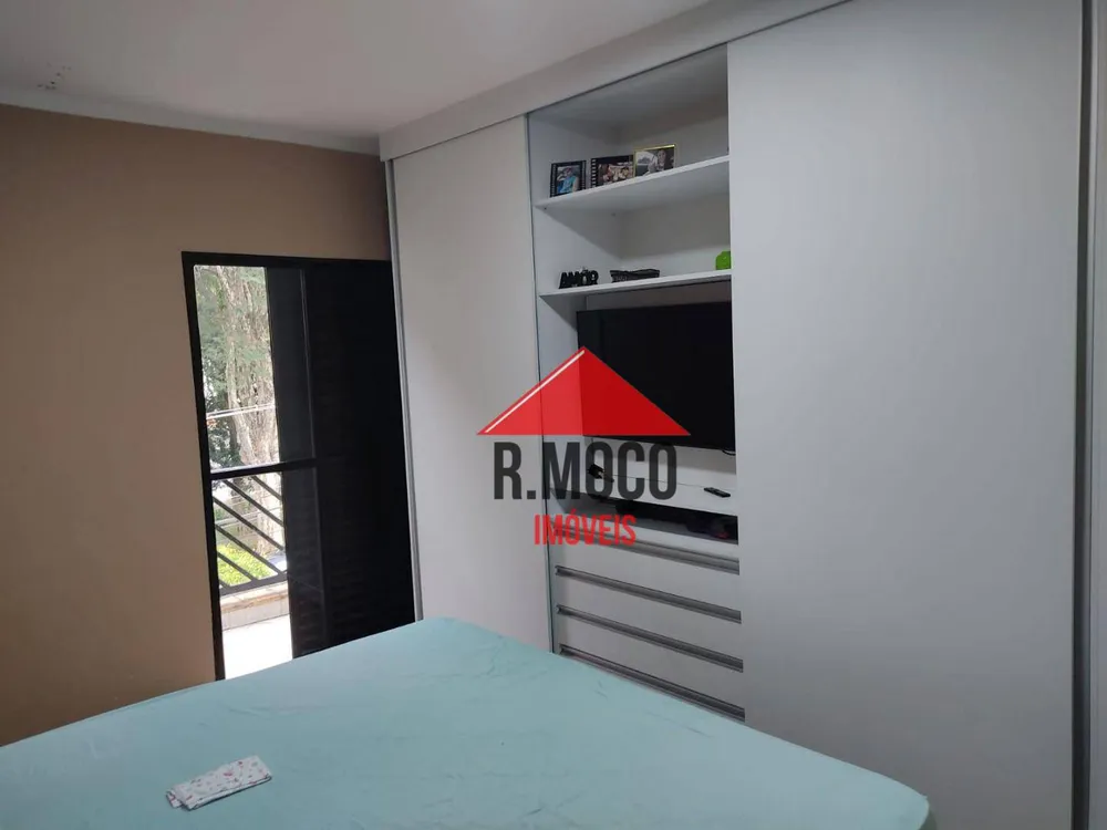 Sobrado, 3 quartos, 224 m² - Foto 8