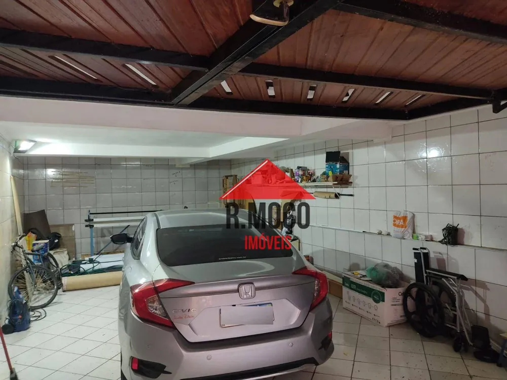 Sobrado, 3 quartos, 224 m² - Foto 18