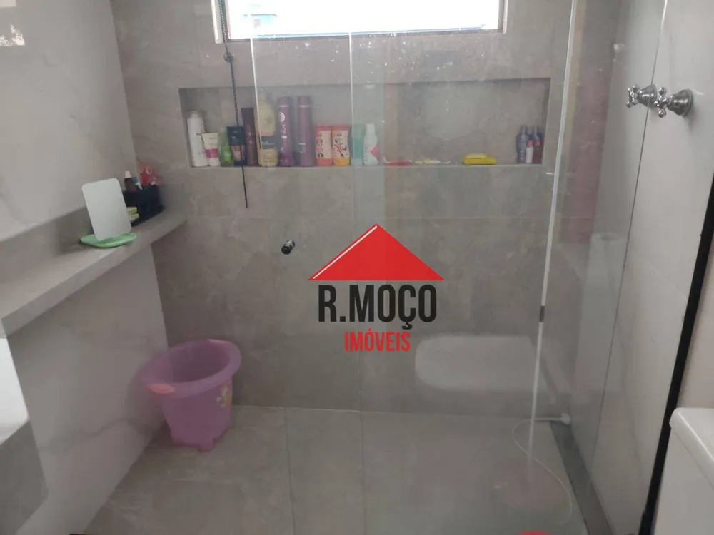 Sobrado, 3 quartos, 224 m² - Foto 14
