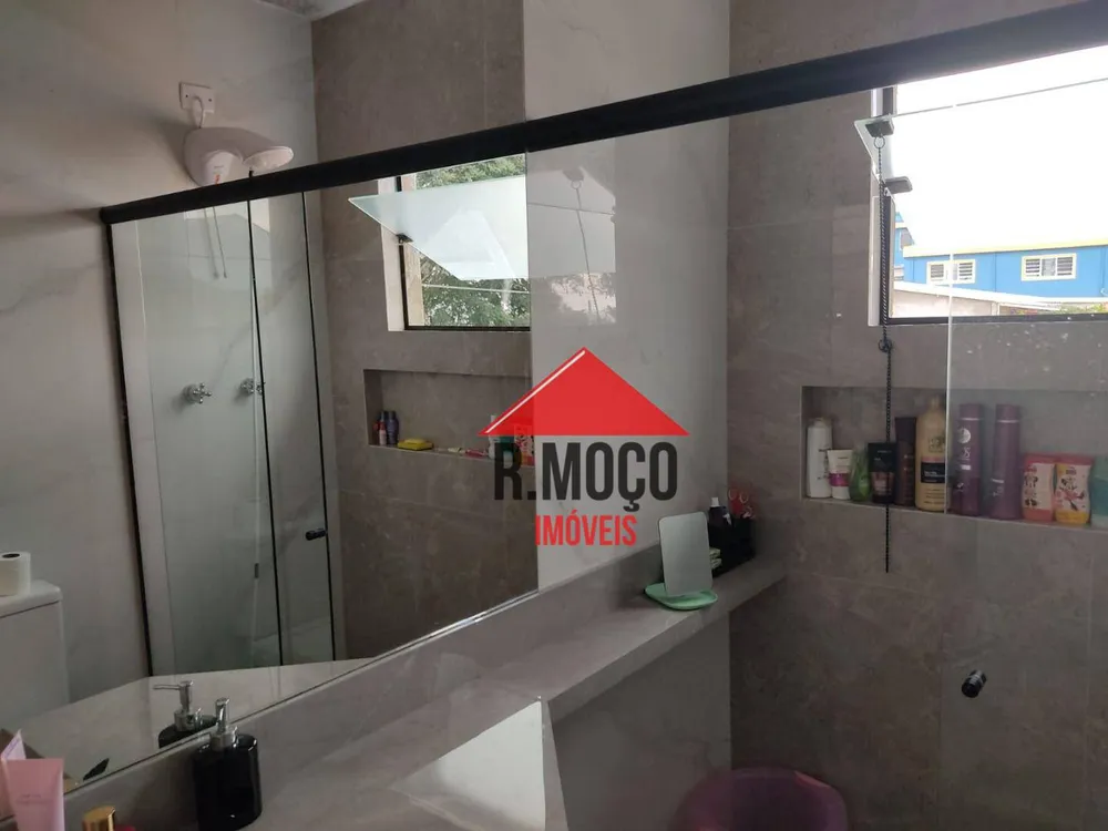 Sobrado, 3 quartos, 224 m² - Foto 13
