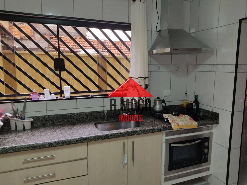 Sobrado, 3 quartos, 224 m² - Foto 5