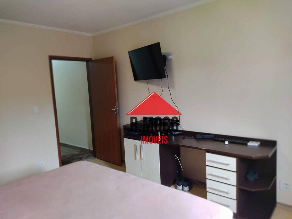 Sobrado, 3 quartos, 224 m² - Foto 3