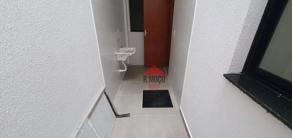 Apartamento, 2 quartos, 37 m² - Foto 15