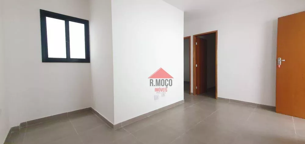 Apartamento, 2 quartos, 37 m² - Foto 3