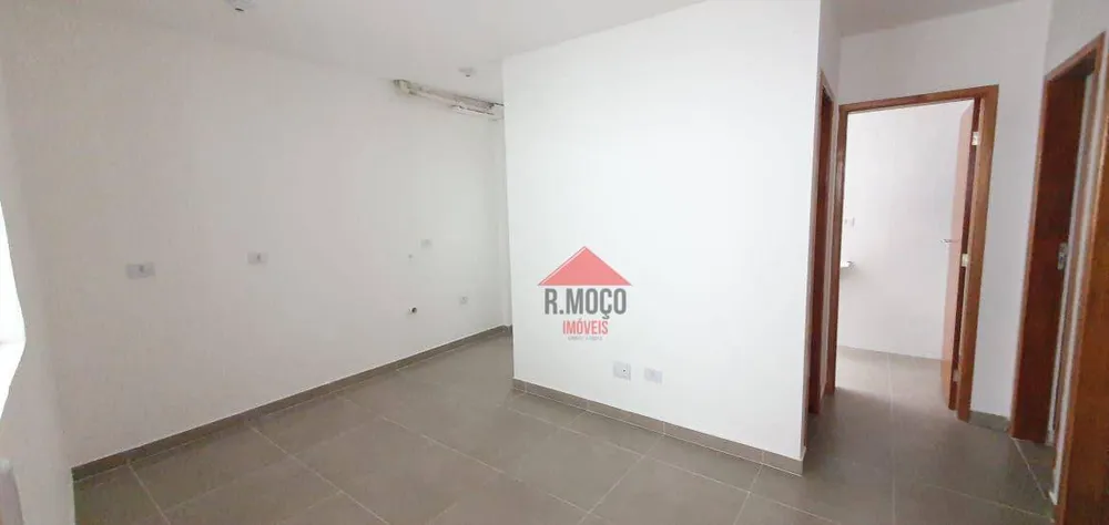 Apartamento, 2 quartos, 37 m² - Foto 4