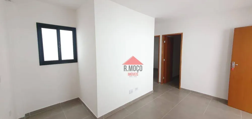 Apartamento, 2 quartos, 37 m² - Foto 1