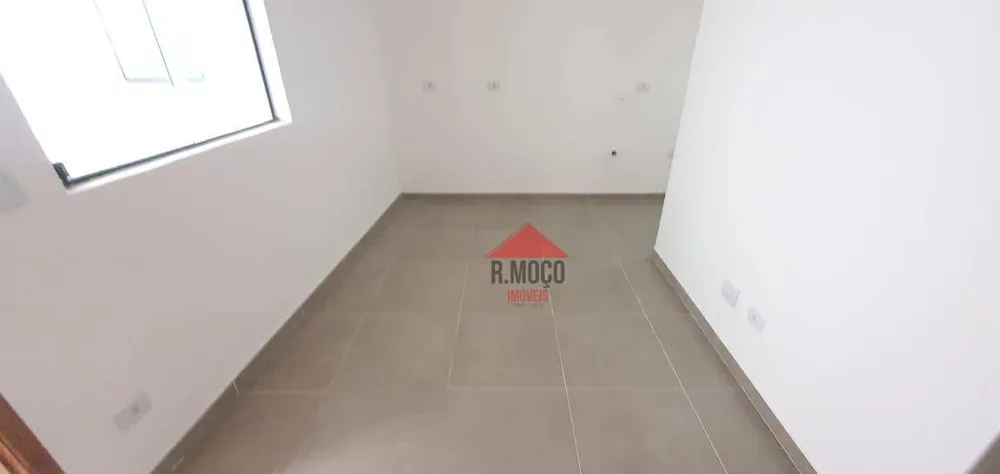 Apartamento, 2 quartos, 37 m² - Foto 2