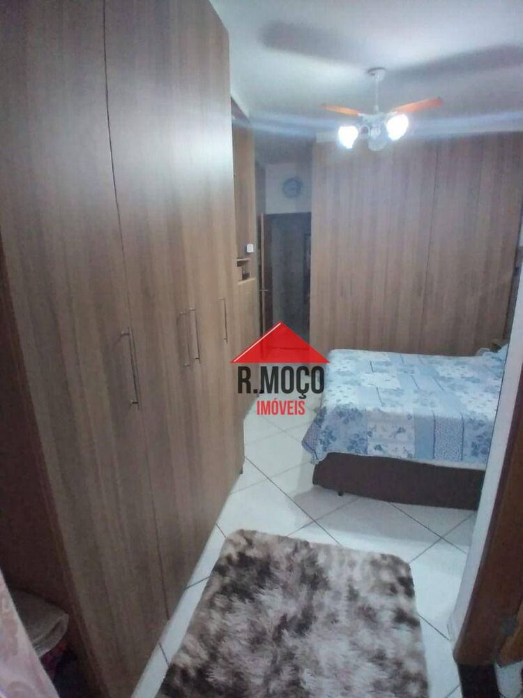 Sobrado, 3 quartos, 150 m² - Foto 3