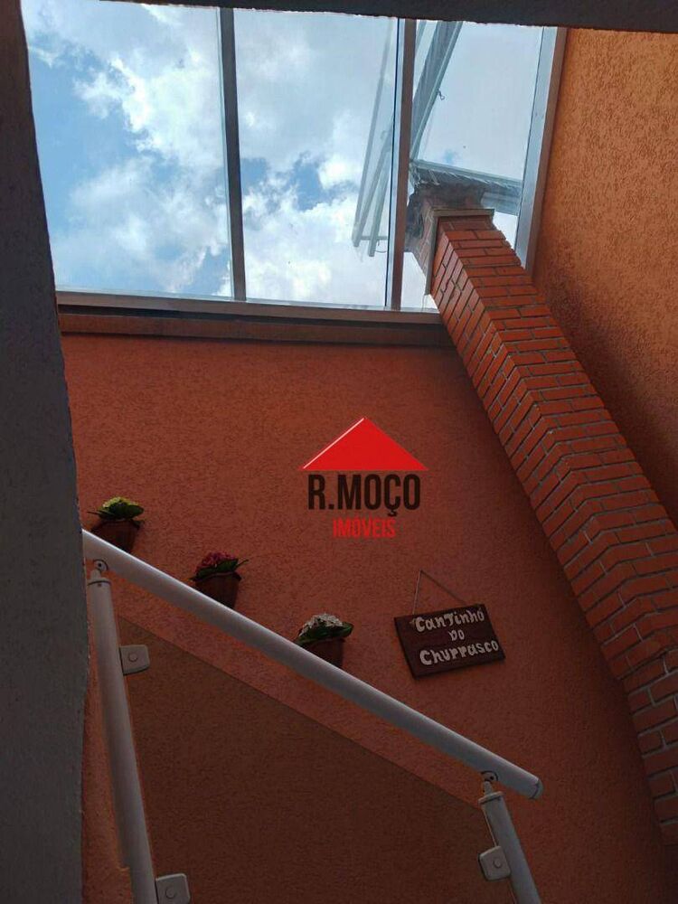 Sobrado, 3 quartos, 150 m² - Foto 6
