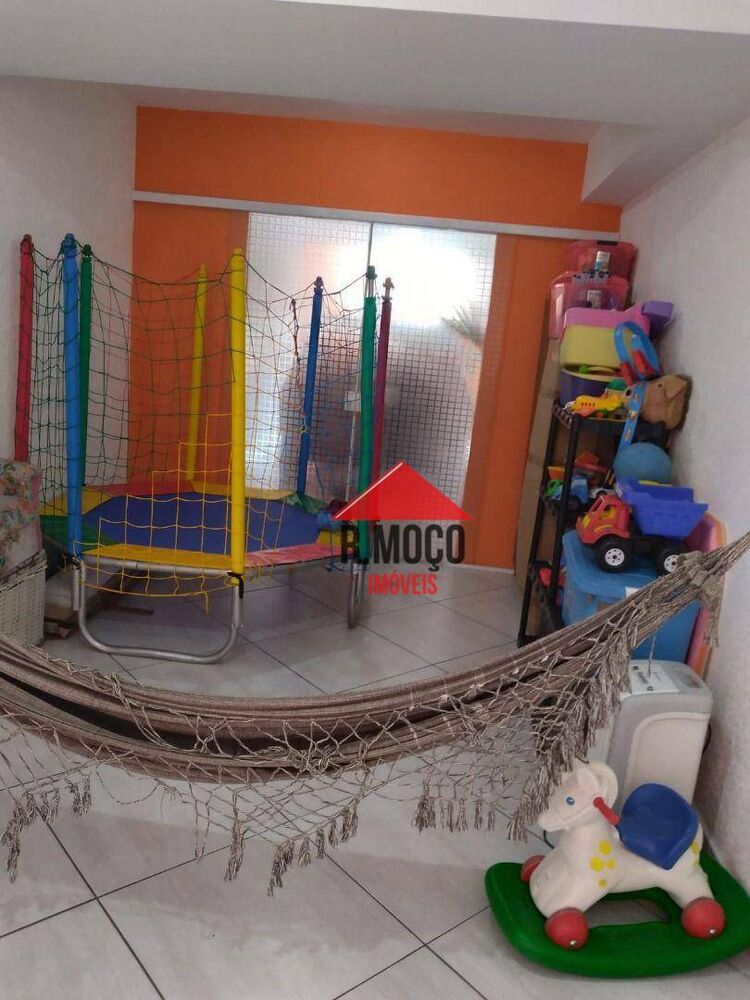 Sobrado, 3 quartos, 150 m² - Foto 13