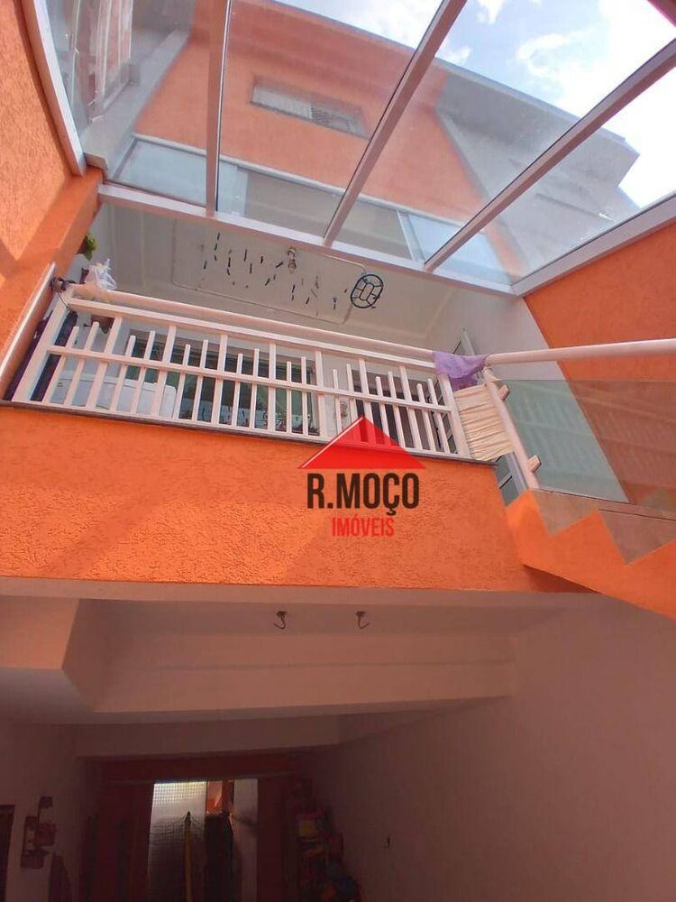 Sobrado, 3 quartos, 150 m² - Foto 8