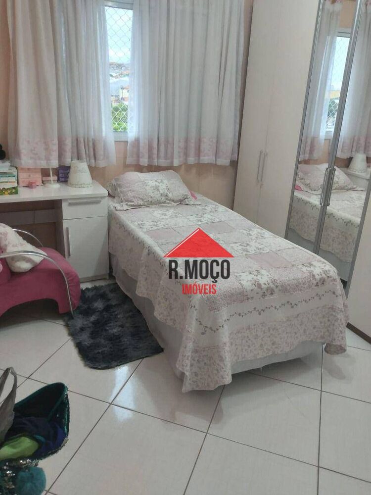 Sobrado, 3 quartos, 150 m² - Foto 28