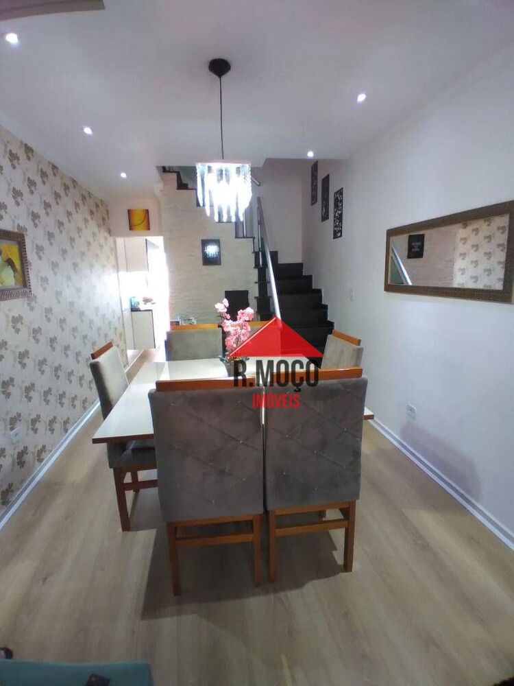 Sobrado, 3 quartos, 150 m² - Foto 24