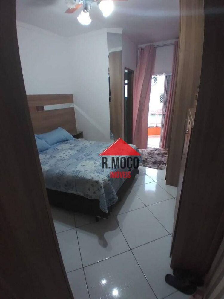 Sobrado, 3 quartos, 150 m² - Foto 1