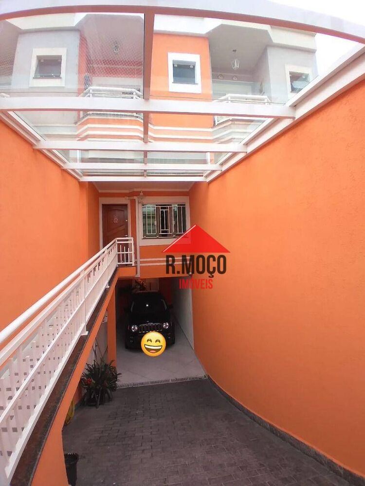 Sobrado, 3 quartos, 150 m² - Foto 27