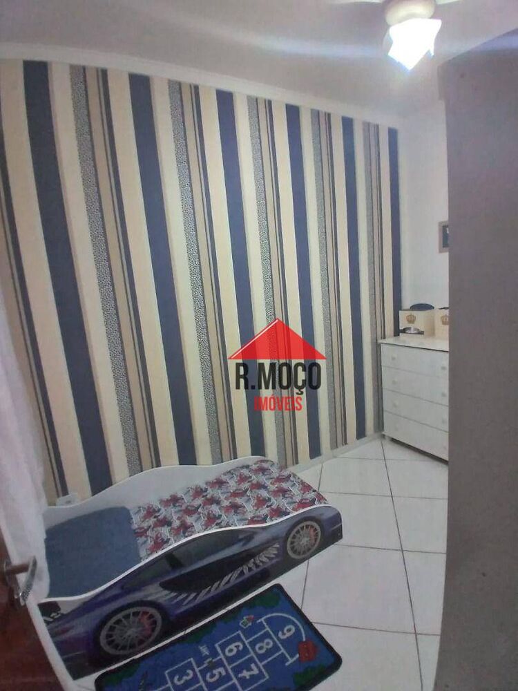 Sobrado, 3 quartos, 150 m² - Foto 10