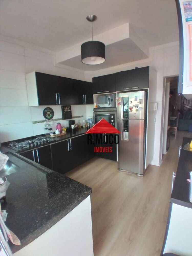Sobrado, 3 quartos, 150 m² - Foto 23