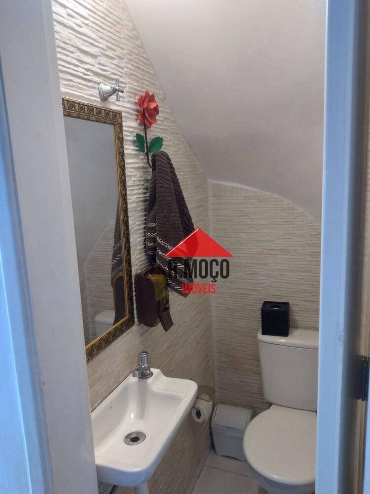 Sobrado, 3 quartos, 150 m² - Foto 25