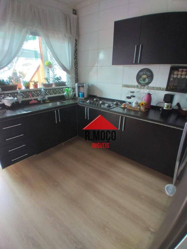 Sobrado, 3 quartos, 150 m² - Foto 2