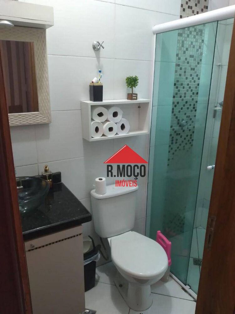 Sobrado, 3 quartos, 150 m² - Foto 11
