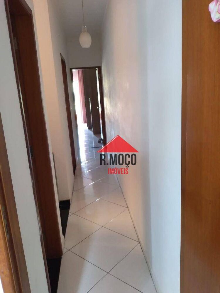 Sobrado, 3 quartos, 150 m² - Foto 22
