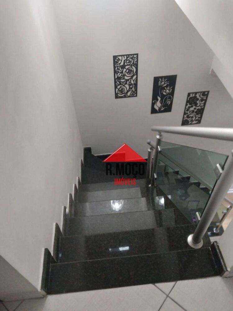 Sobrado, 3 quartos, 150 m² - Foto 12