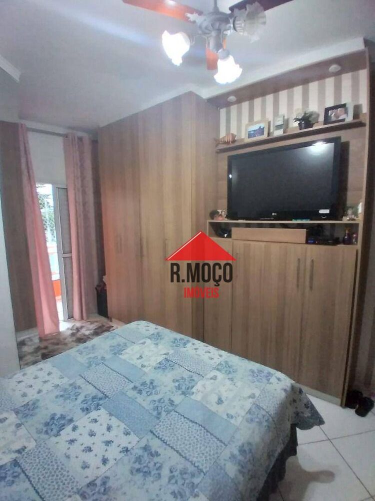 Sobrado, 3 quartos, 150 m² - Foto 14