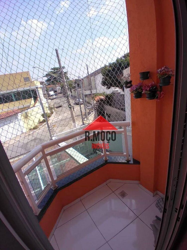 Sobrado, 3 quartos, 150 m² - Foto 7