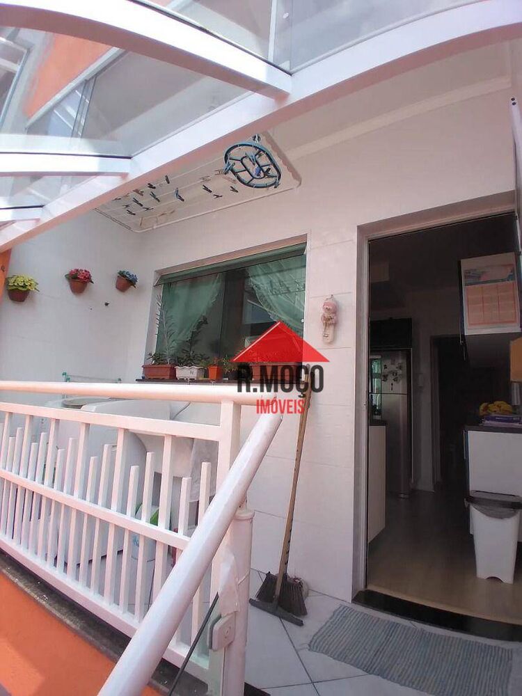 Sobrado, 3 quartos, 150 m² - Foto 26
