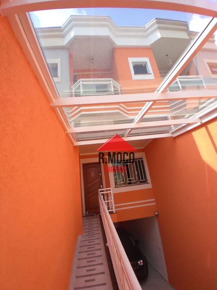 Sobrado, 3 quartos, 150 m² - Foto 18