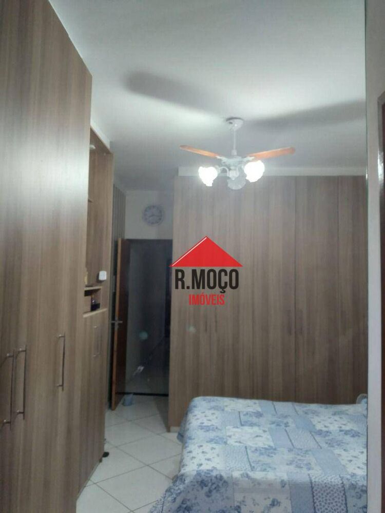 Sobrado, 3 quartos, 150 m² - Foto 19