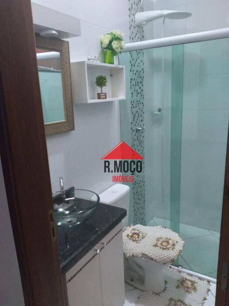 Sobrado, 3 quartos, 150 m² - Foto 20