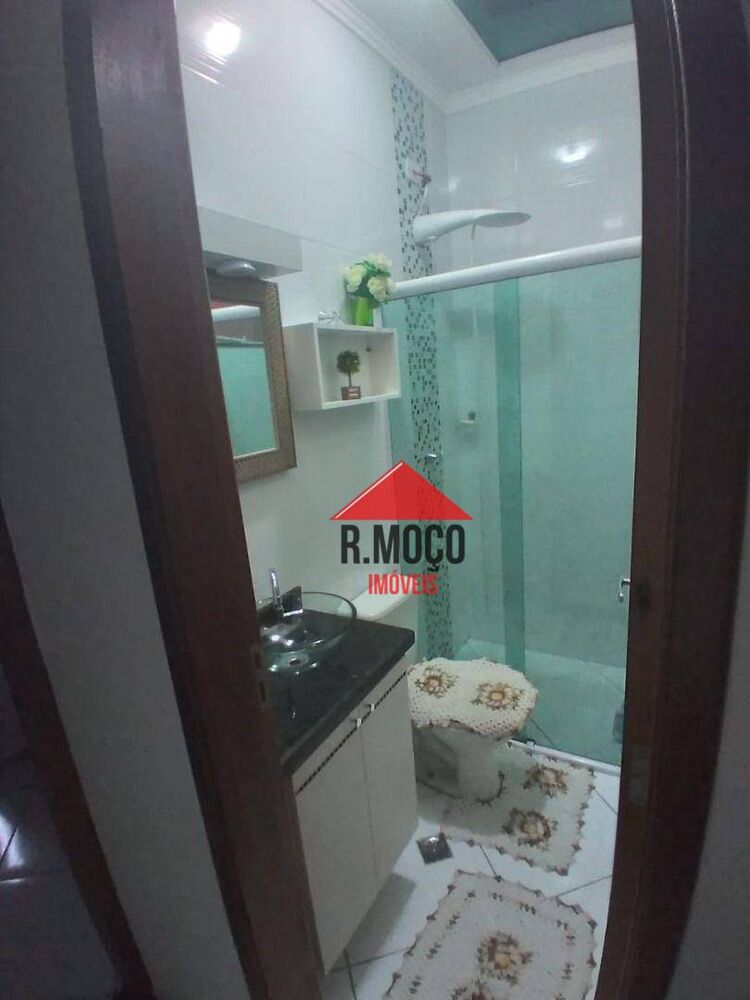 Sobrado, 3 quartos, 150 m² - Foto 17