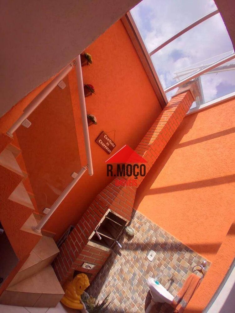 Sobrado, 3 quartos, 150 m² - Foto 21