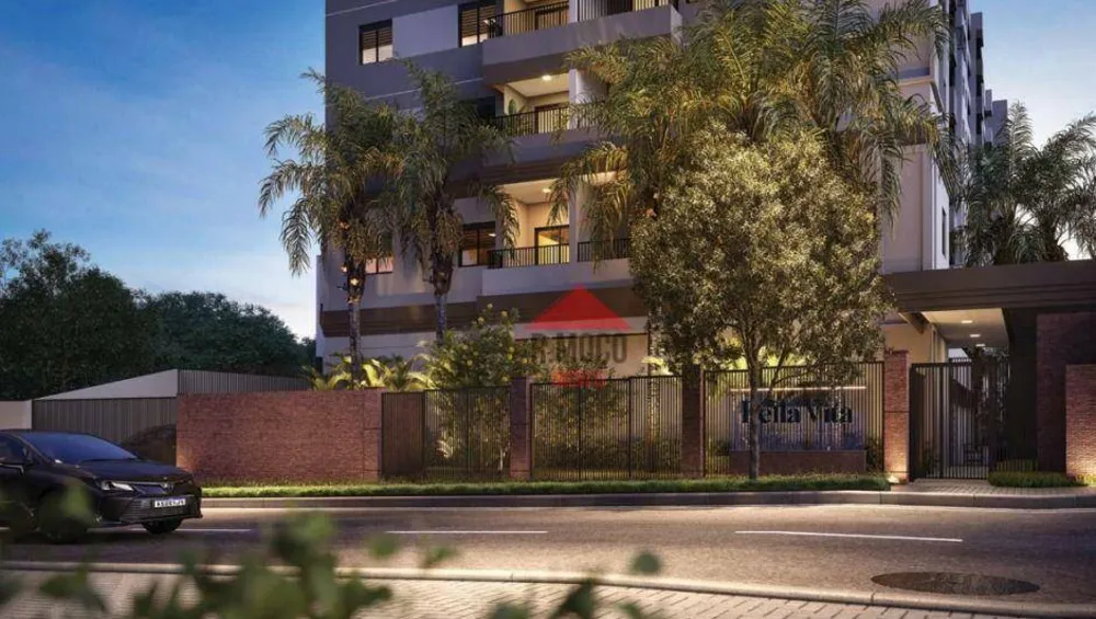 Apartamento, 2 quartos, 48 m² - Foto 16