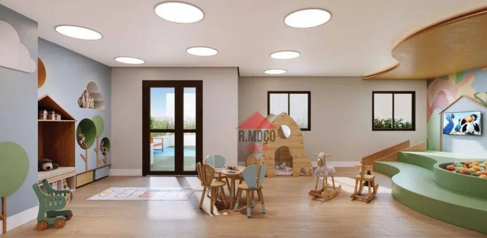 Apartamento, 2 quartos, 48 m² - Foto 6