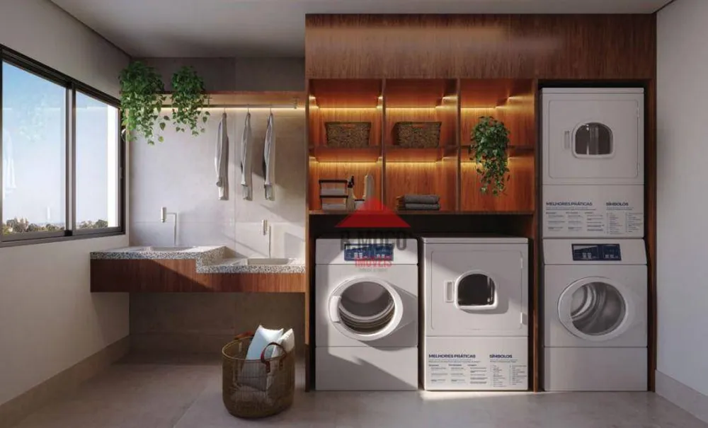 Apartamento, 2 quartos, 48 m² - Foto 8