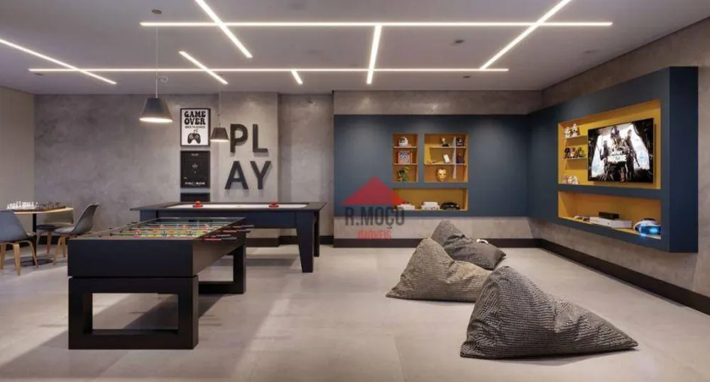 Apartamento, 2 quartos, 48 m² - Foto 7
