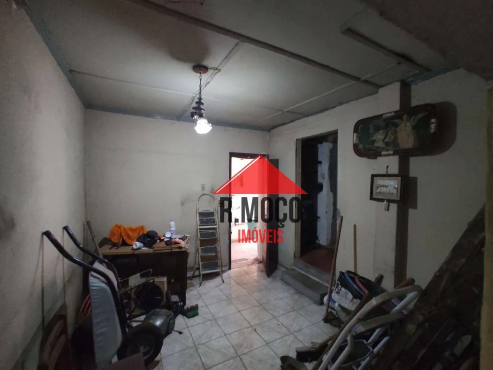 Casa, 4 quartos, 180 m² - Foto 10