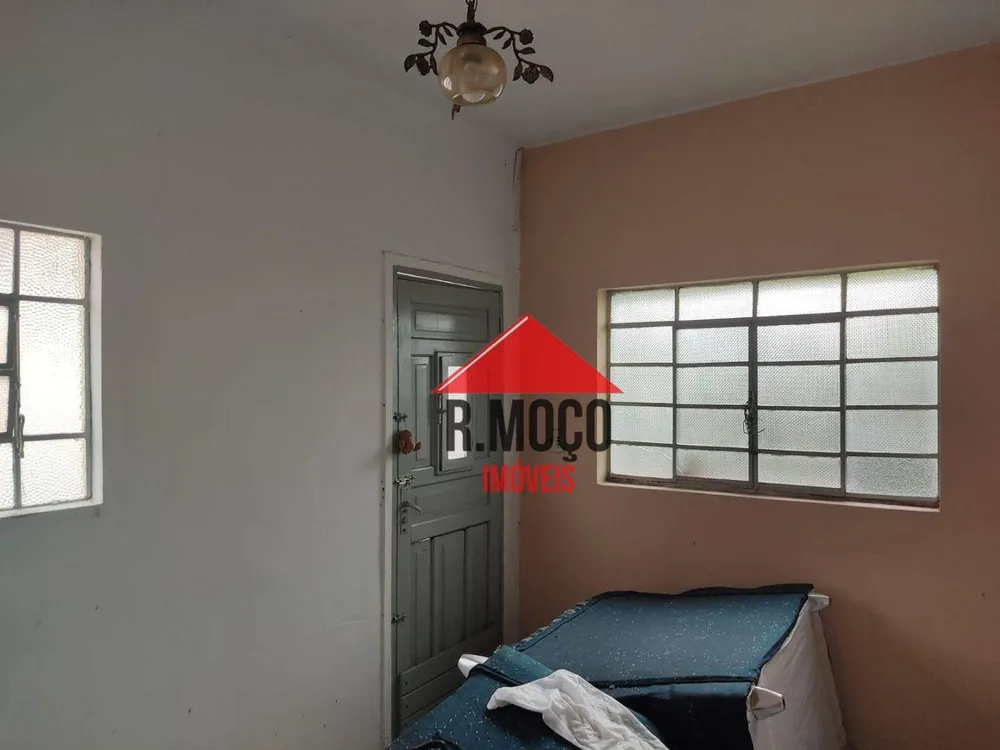 Casa, 4 quartos, 180 m² - Foto 1